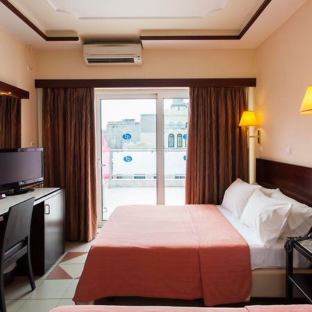 Pythagorion A Member Of Brown Hotels Athen Eksteriør billede