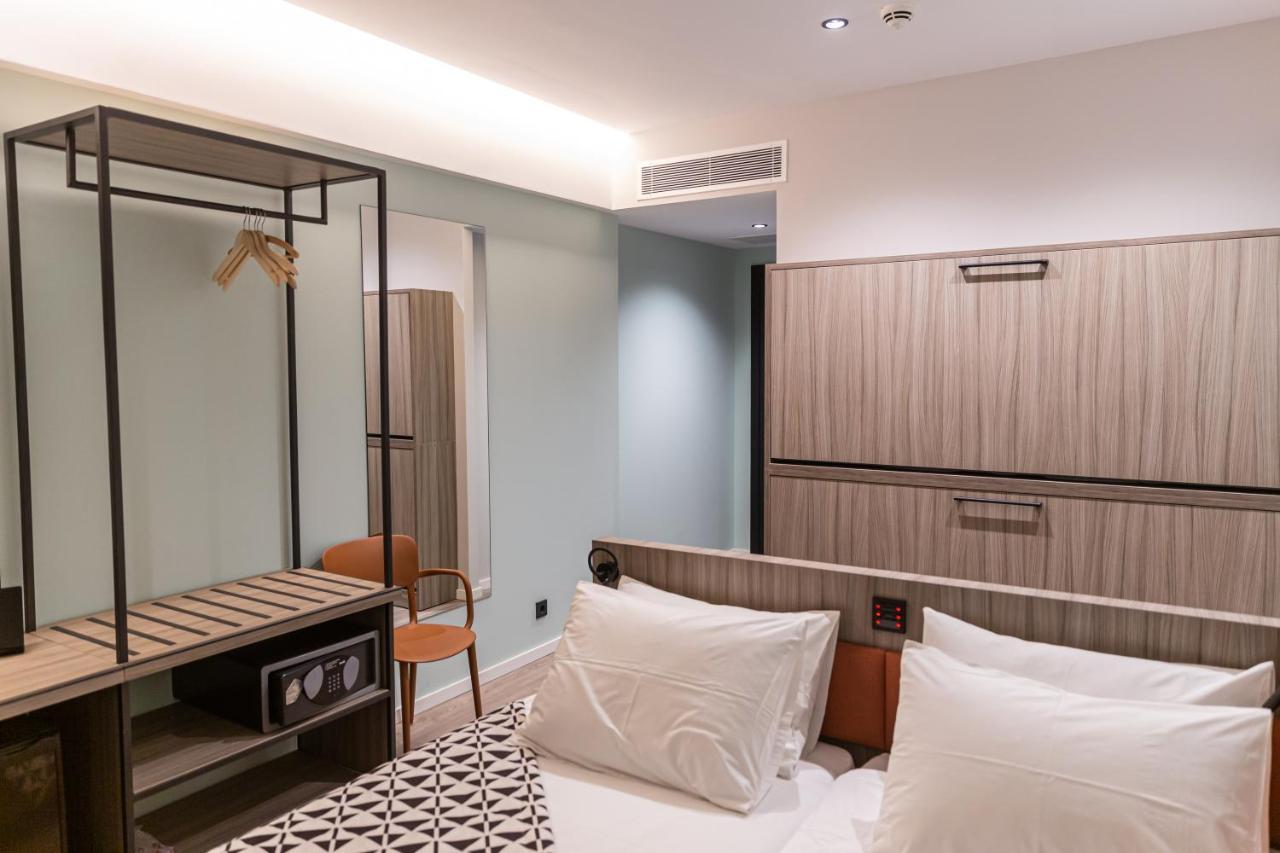 Pythagorion A Member Of Brown Hotels Athen Eksteriør billede