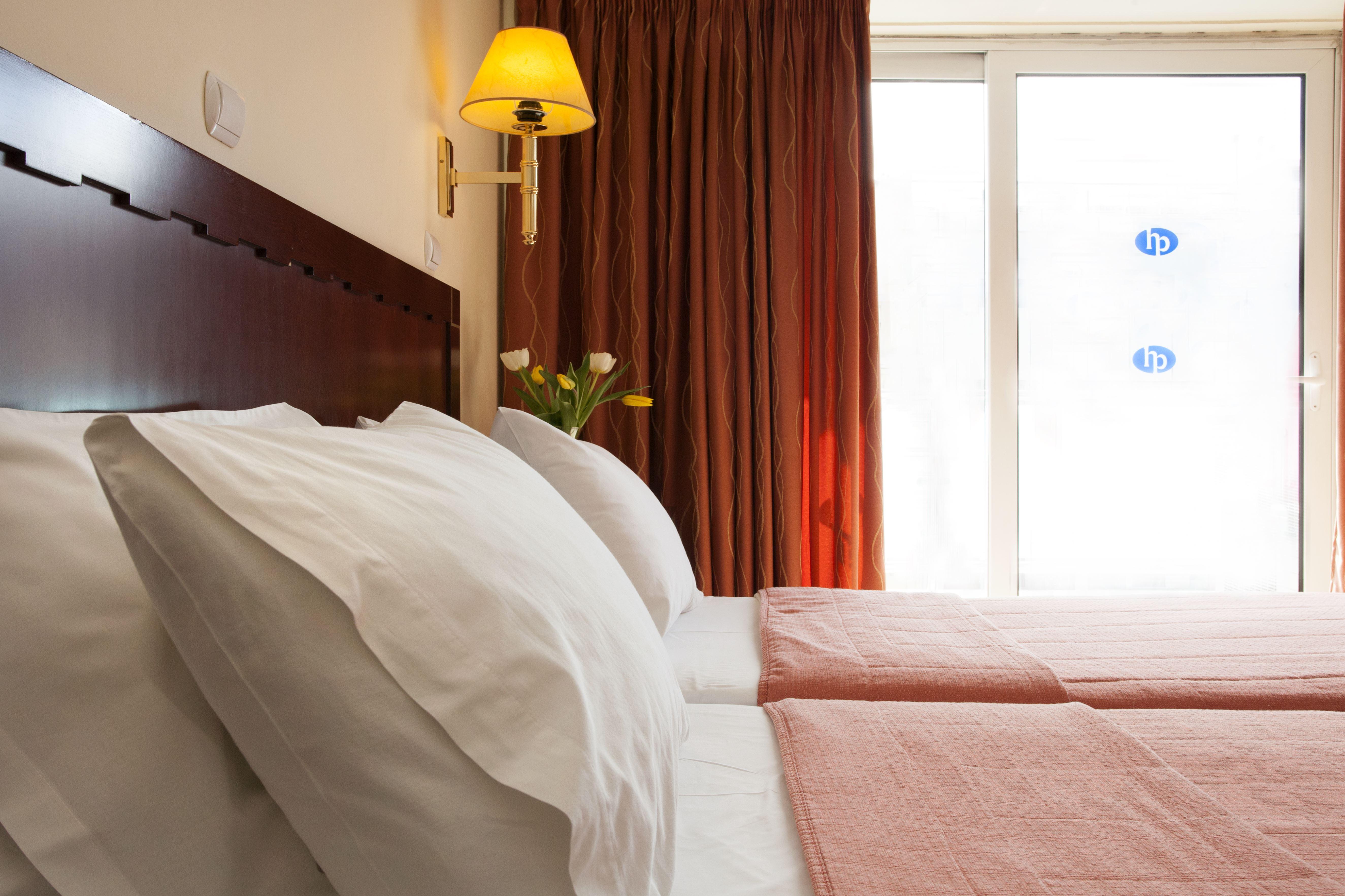 Pythagorion A Member Of Brown Hotels Athen Eksteriør billede