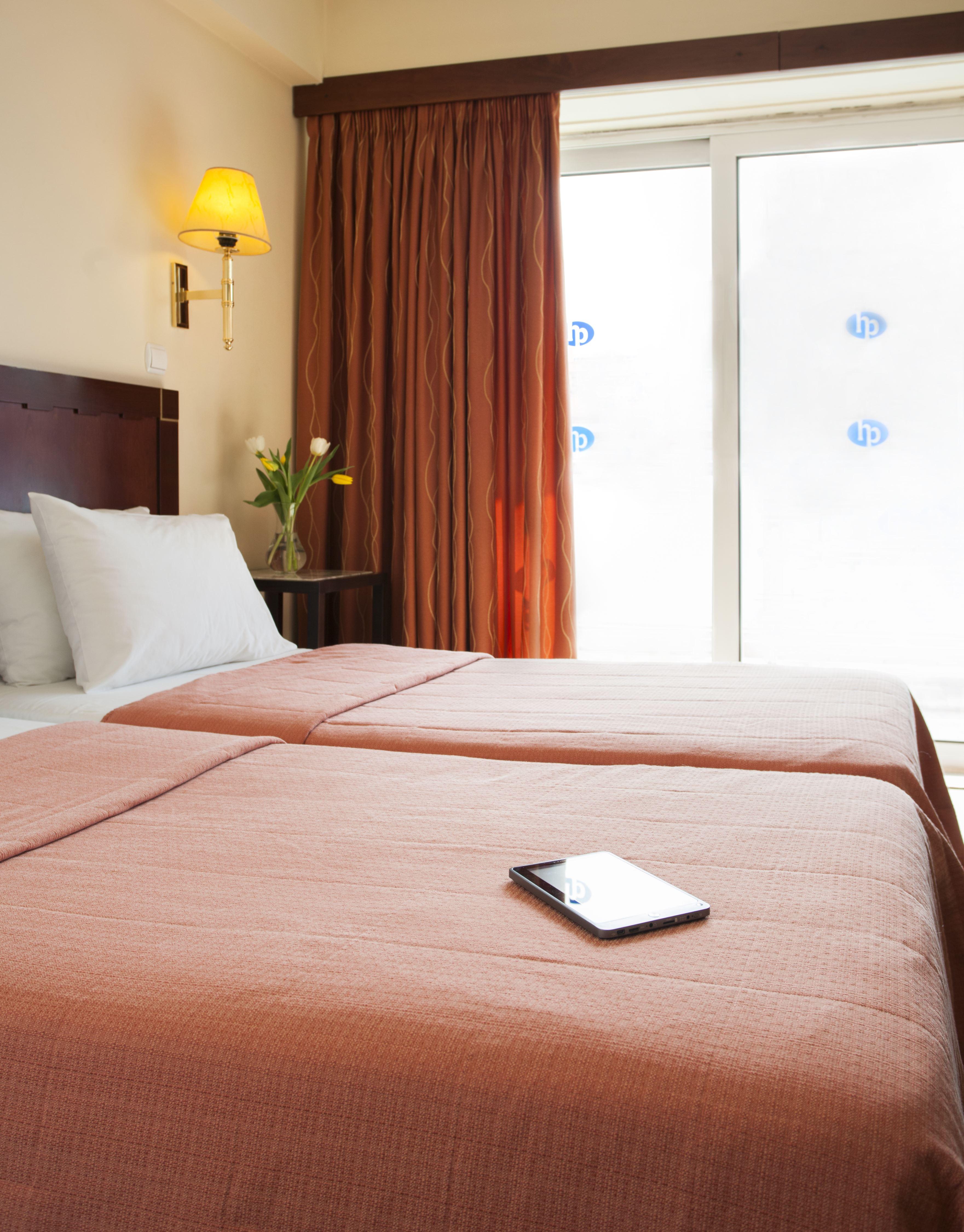 Pythagorion A Member Of Brown Hotels Athen Eksteriør billede