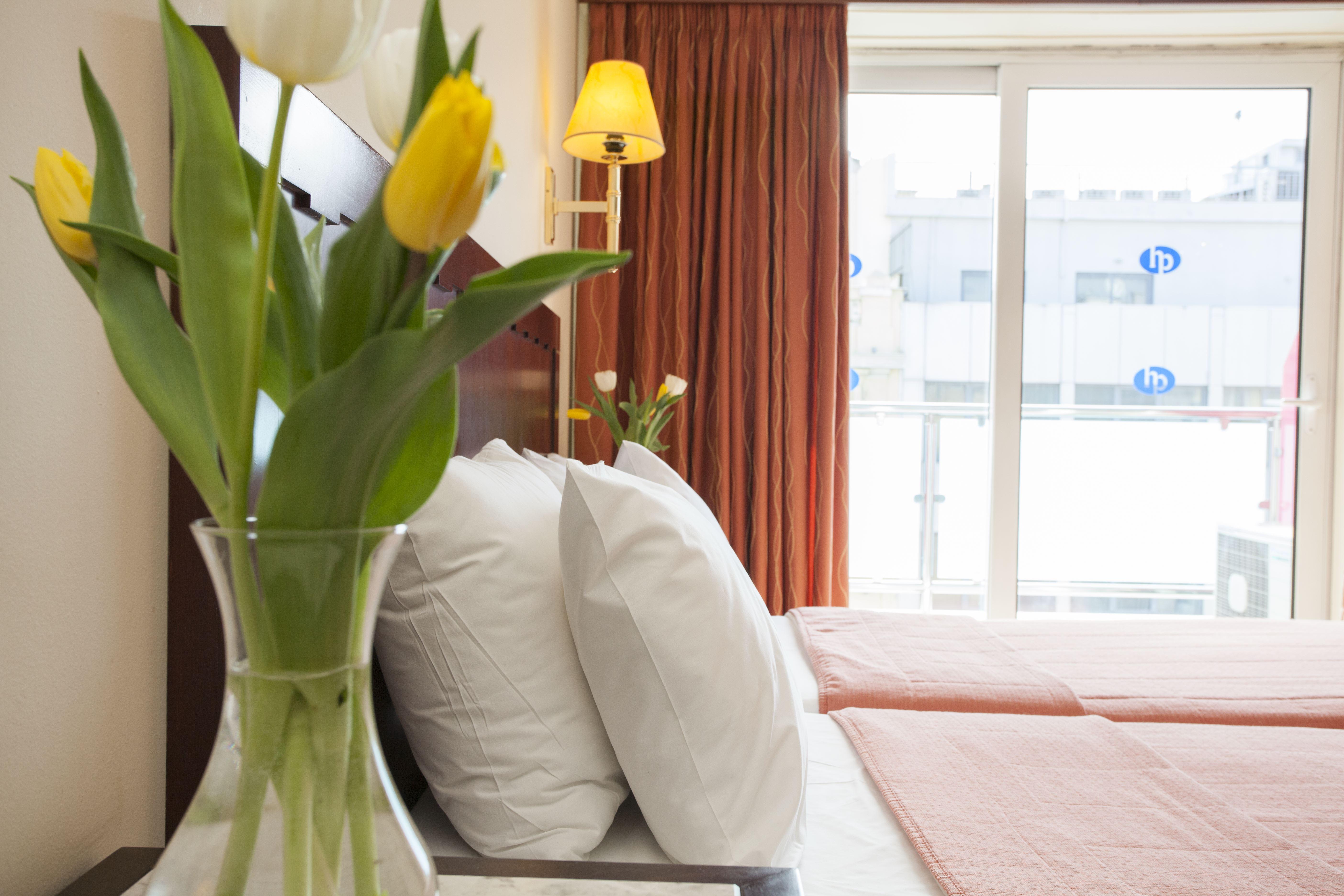Pythagorion A Member Of Brown Hotels Athen Eksteriør billede