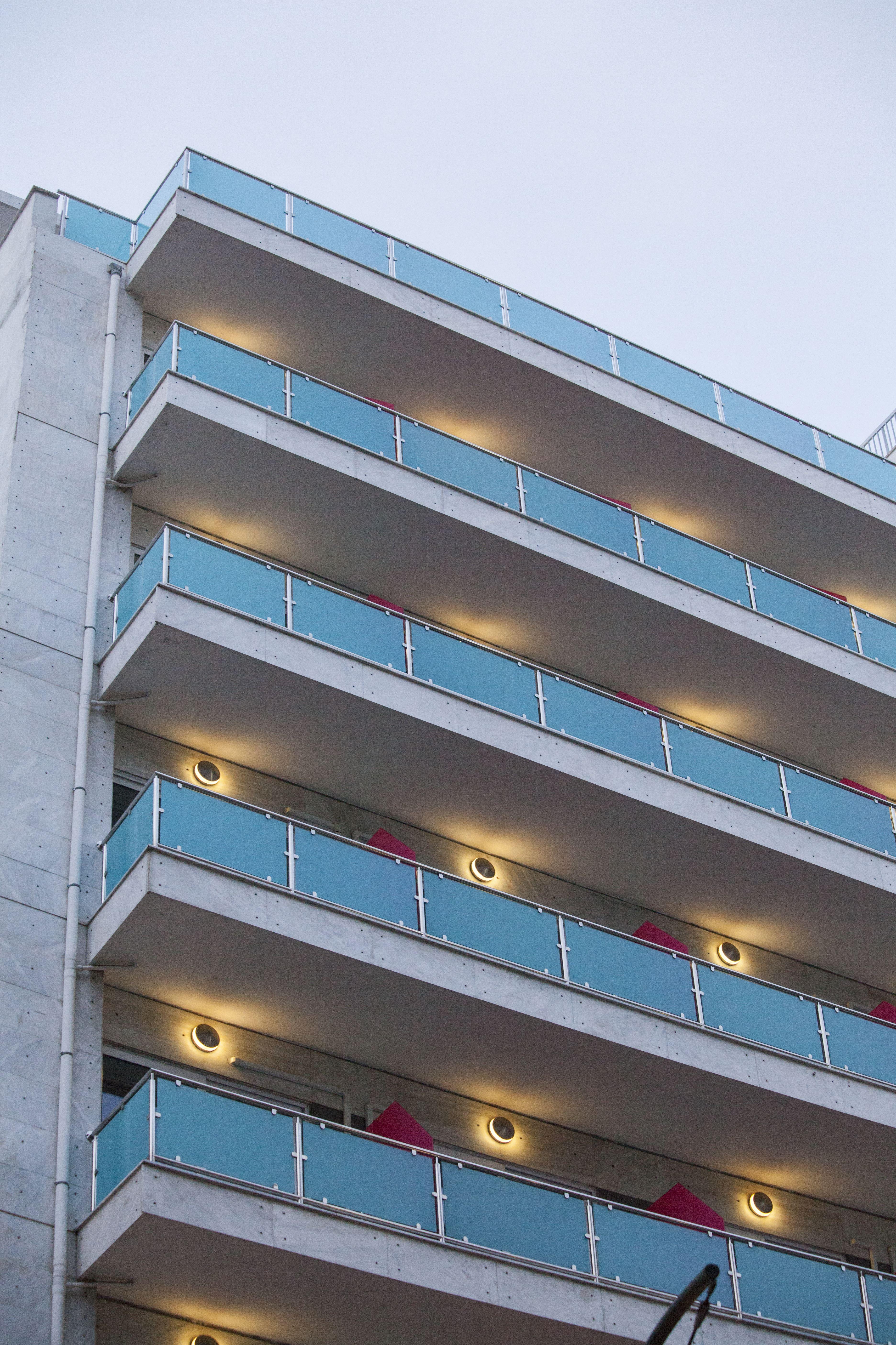 Pythagorion A Member Of Brown Hotels Athen Eksteriør billede