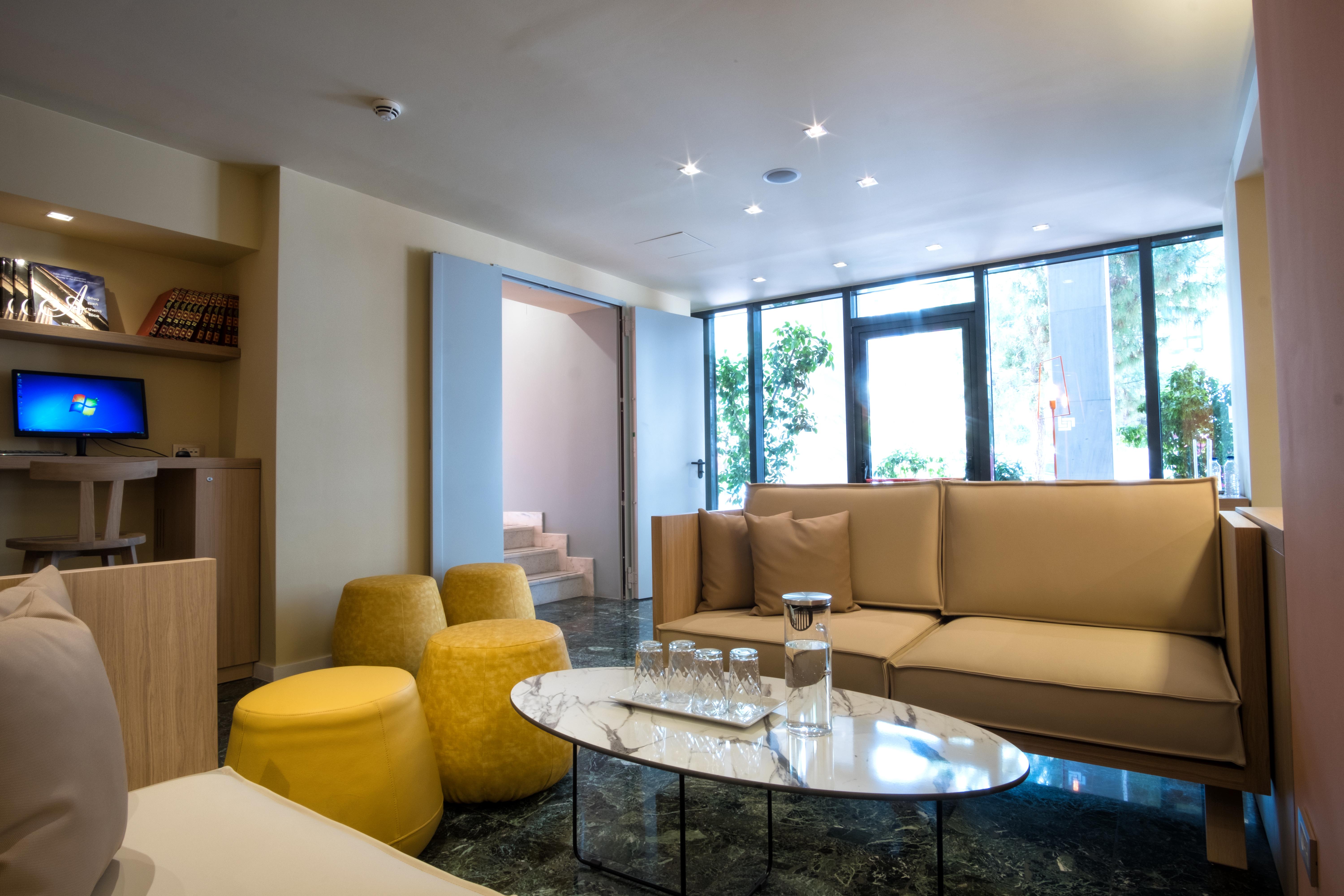 Pythagorion A Member Of Brown Hotels Athen Eksteriør billede